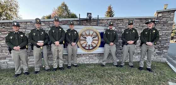 MHP 84th Advanced Academy
