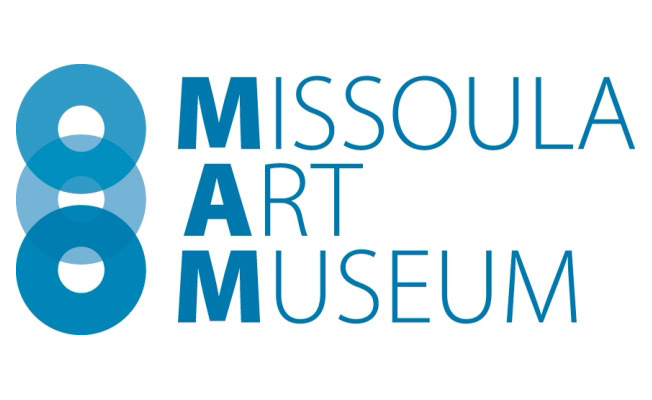 Missoula Art Museum Logo