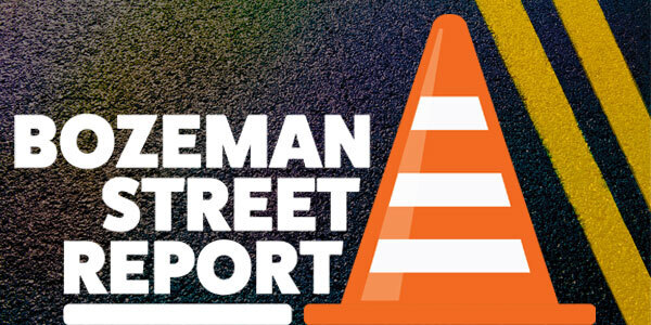 Street Report Header