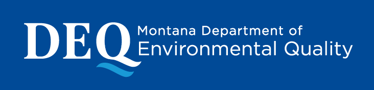Montana Department of Environmental Quality