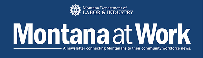 Montana at Work