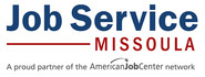 Job Service Missoula