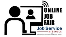online job fair missoula