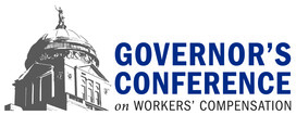 Governor's Conference on Workers' Compensation Logo with Montana Capitol
