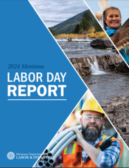Labor Day report