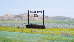 Miles City