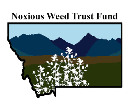 Noxious Weed Trust Fund
