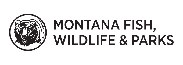 Montana Fish Wildlife & Parks Logo