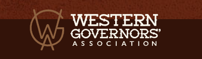 Western Governor's Association
