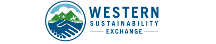 Western sustainability exchange