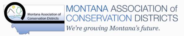 Montana Association of Conservation Districts