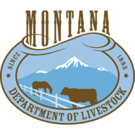 Montana Department of Livestock