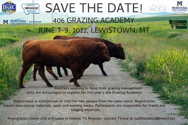 406 Grazing Academy Save the Date