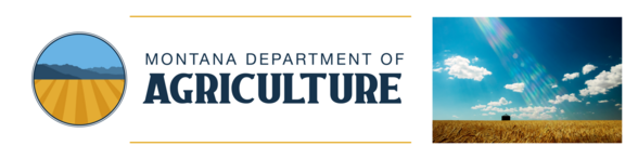 Department of Agriculture