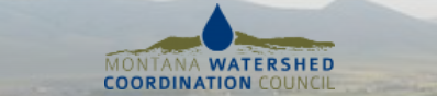 Montana Watershed Coordination Council 