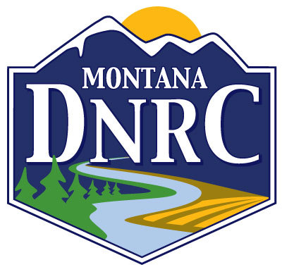DNRC Logo