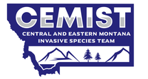 New CEMIST logo