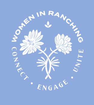 Blue- Women in Ranching