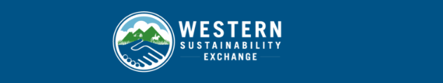 Western Sustainability Exchange