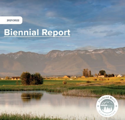 FBC 2021-2022 Biennial Report