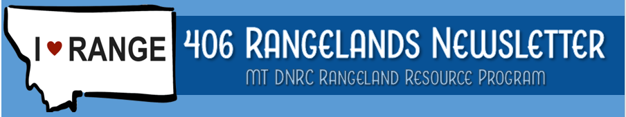 406 Rangelands Newsletter