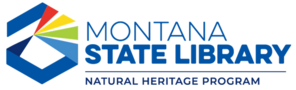 State Library Logo