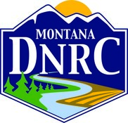 DNRC Logo