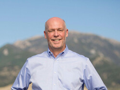 Gianforte photo