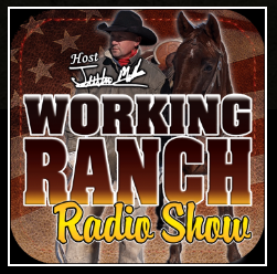working ranch radio show