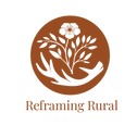 Reframing Rural Logo