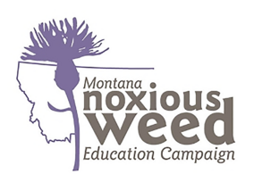 Noxious Weed Campaign Logo