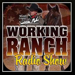 working ranch podcast