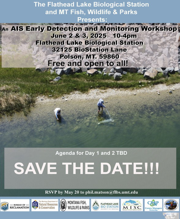 FLBS AIS Training 2025