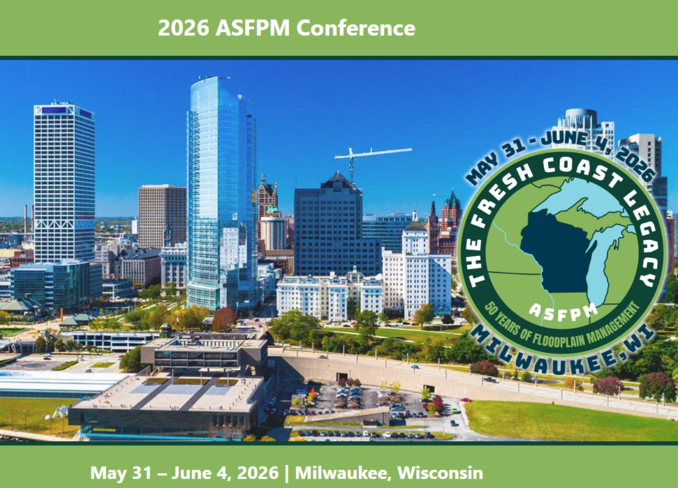 ASFPM Announcement