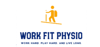workfitphysio logo