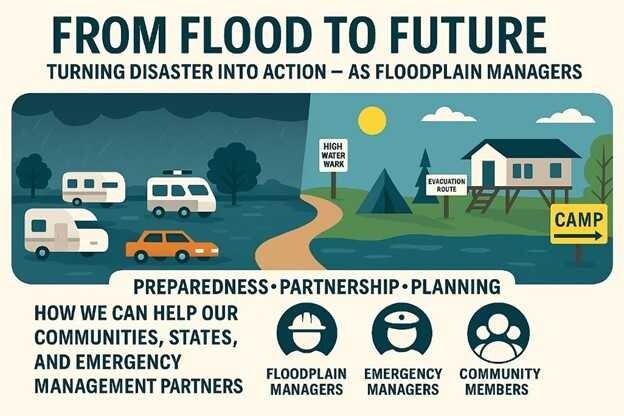 ASFPM Flood Risk