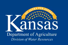 Kansas Dept of Ag Logo