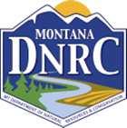 DNRC Logo