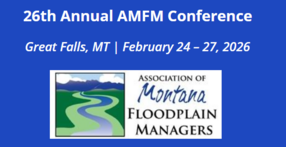 AMFM Conference Screenshot