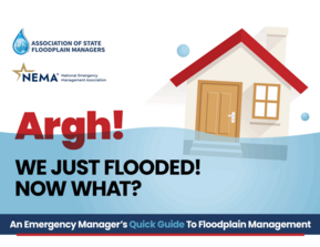 Emergency Manager's Quick Guide to Floodplain Management