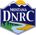 DNRC logo