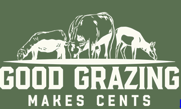 Good Grazing Logo