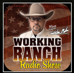 working ranch