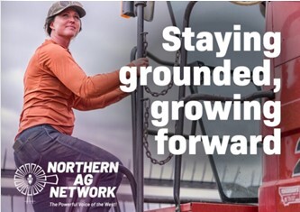 Staying grounded, growing forward podcasat