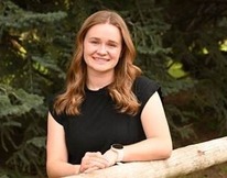 Picture of woman Bridget Lee