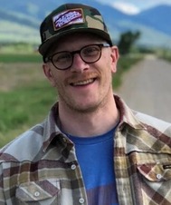 Pictured a man Zachariah Campbell