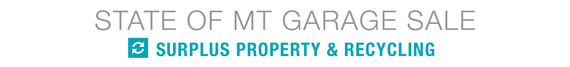 Garage Sale Header