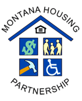 Montana Housing Partnerships Logo