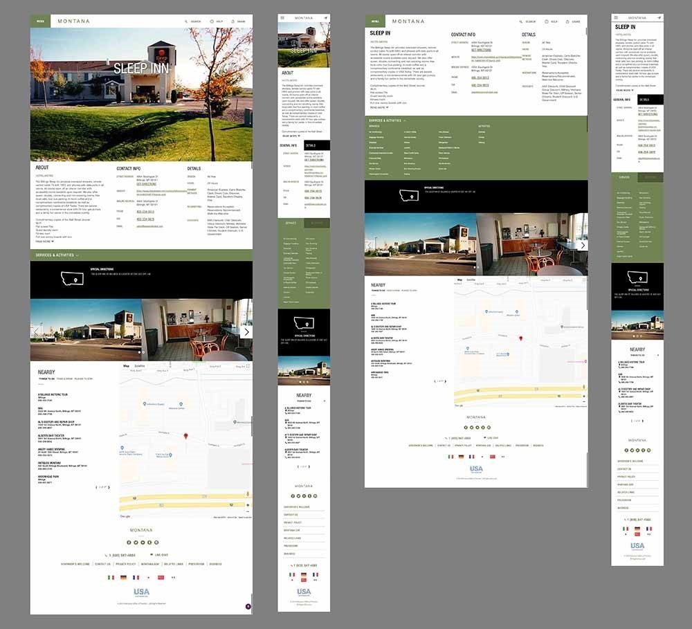 business listing