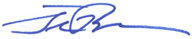 Gov Signature Blue